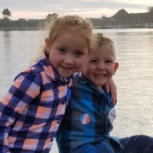 Meet your Posher, Destiny